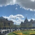 Copenhagen's Royal History: A Self-Guided Walking Tour - The Itinerary Breakdown