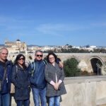 Cordoba & Carmona with Mezquita, Synagoge & Patios from Seville - Practical Details & What to Expect