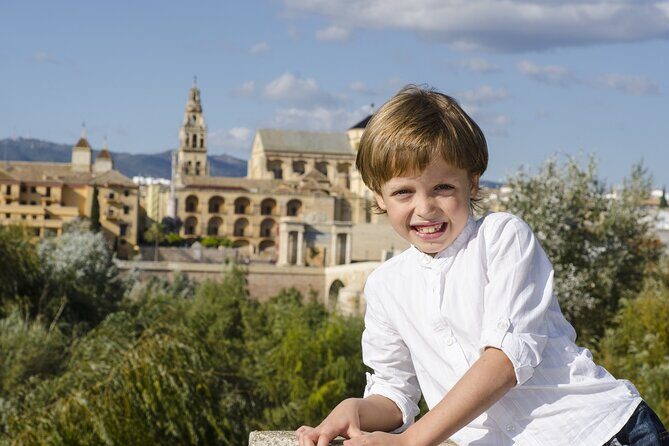 Cordoba Full Day Trip with Mosque Entrance from Costa del Sol - Transportation and Group Size