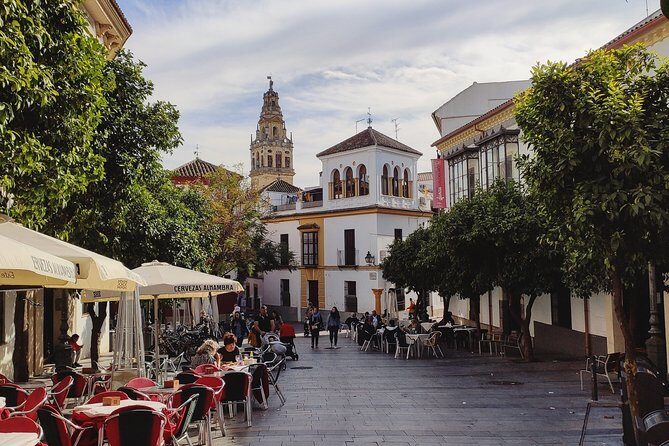 Córdoba Highlight Walking Tour - The Itinerary: What You’ll See and Experience