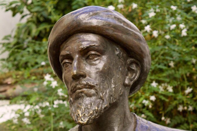 Cordoba Jewish Tour - FAQs