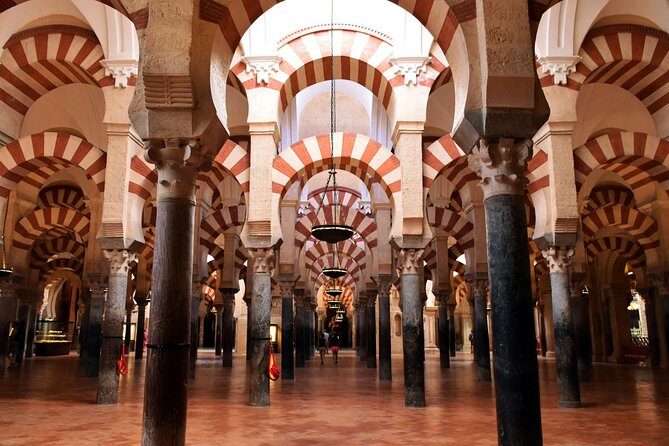 Cordoba Mosque and Jewish Quarter Guided Tour - The Value of This Tour