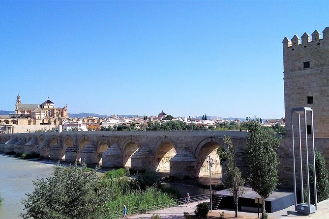 Cordoba Private Walking Tour - Practical Tips for Your Tour