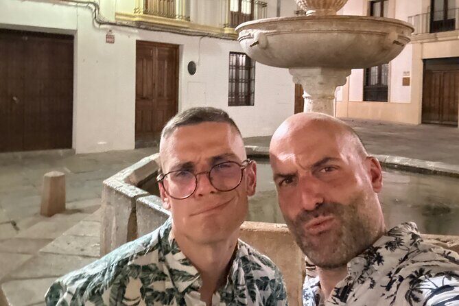 Córdoba Scavenger Hunt and City Highlights Walking Tour - FAQs