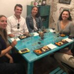 Cordoba sunset, local wine & cheese tasting - The Real Value of the Tour