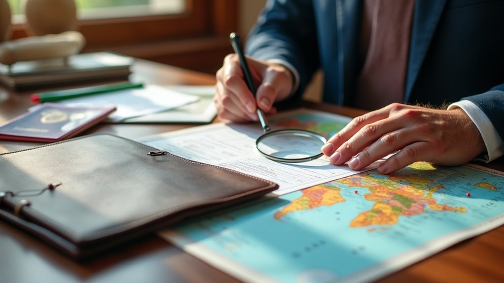 core coverage for family travel