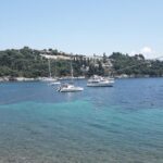 Corfu boat trip, swimming & BBQ - FAQ