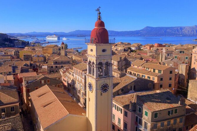 Corfu Highlights Shore Excursion: Paleokastritsa & Corfu Town - Practical Details: Timing, Transport, and Cost