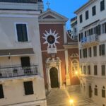 Corfu Old Town Guide Tour with Dog or City with 4 paws - The Actual Tour Stops and Their Appeal