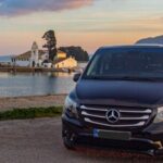 Corfu Private Transfer from or to Airport and Port - Who Should Book This Transfer?