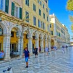 Corfu Shore Excursion : Paleokastritsa, Corfu Town & Beach Break - FAQ