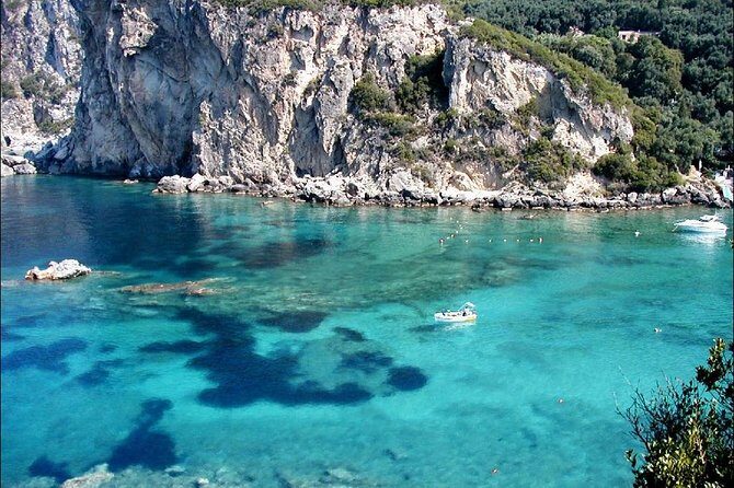 Corfu sightseeing tour, small group tour by minivan - What We Loved About This Tour