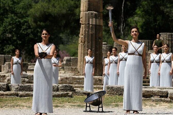 Corinth Canal and Ancient Olympia Private Trip from Athens - Final Thoughts