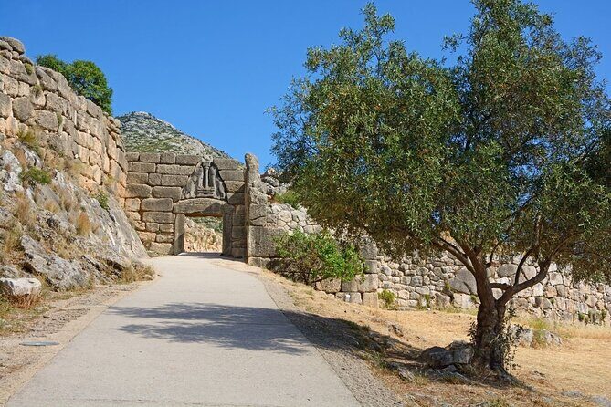 Corinth Canal, Mycenae, Nafplio and Epidaurus Private Tour from Athens - A Deep Dive Into the Experience