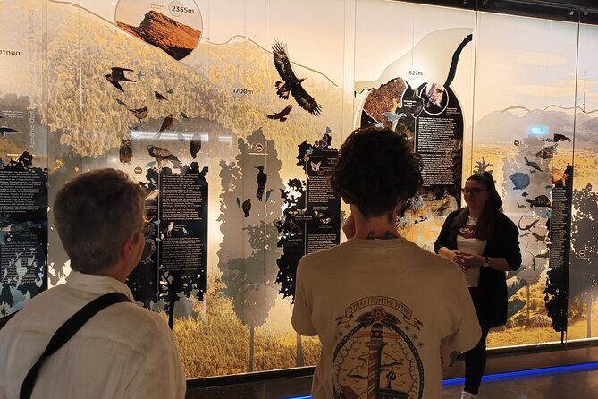 Corinth, Cave of Lakes, Odontotos Railway Private Tour with Greek Lunch Included - Who Is This Tour Best For?