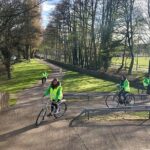 Cork City Cycle Tour - Standard & Electric Bike Options - Pricing and Value