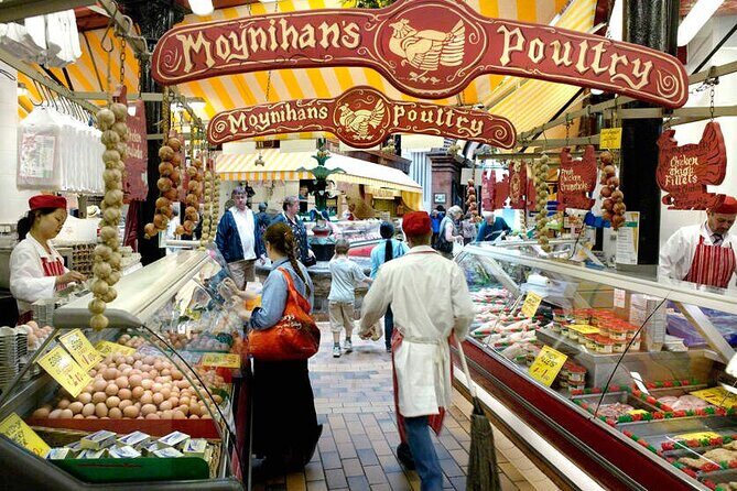 Cork Culinary Tour - Practical Details and Tips