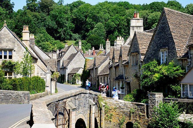 Cornwall & the Cotswolds: Small-Group Tour from London (5-days) - What Travelers Say
