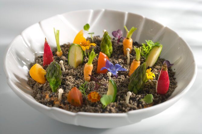 Corral de la Moreria Madrid Flamenco Show with Optional Dinner - Who Should Consider This Tour?