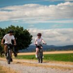 Cortona - eBike tour and wine tasting in the Val di Chiana [+40] - The Pros and Cons