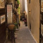 Cortona private walking Tour - Practicalities and Considerations