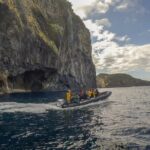 Corvo Boat Trip - Frequently Asked Questions