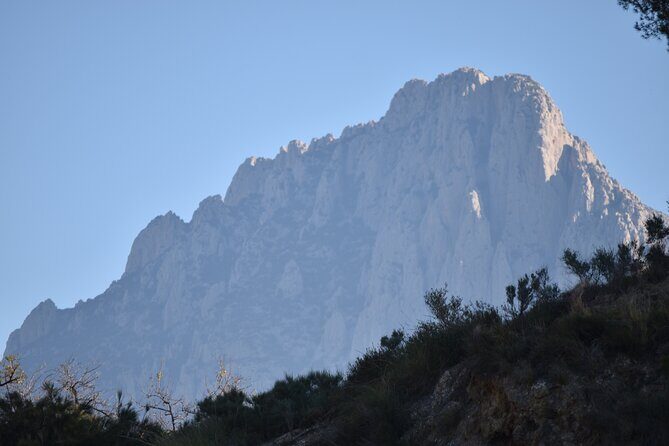 Costa Blanca Full-day Off Road Tour - The Experience of Off-Road Driving