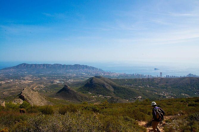 Costa Blanca Guided Walk - An Honest Look at the Costa Blanca Guided Walk