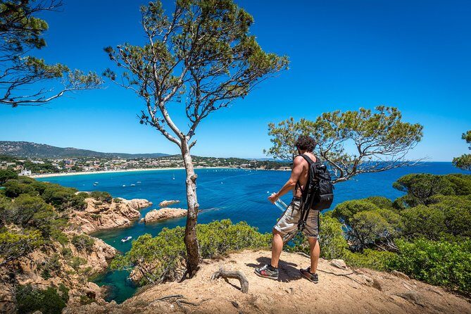 Costa Brava Day Adventure: Trails, Snorkel, Cliff-Jump & Meal - An In-Depth Look at the Costa Brava Day Tour