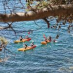 Costa Brava Guided Kayak and Snorkeling Excursion in Playa de Aro - Authentic Experiences in the Reviews