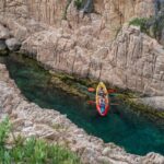 Costa Brava Kayak & Snorkel Tour + Picnic from Barcelona - The Highlights of the Tour