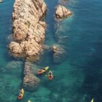 Costa Brava Kayaking and Snorkeling Small Group Tour with Lunch - The Value: Is It Worth the Price?