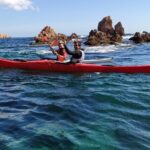 Costa Brava - Sant Feliu de Guíxols / Sea Kayak Morning Tour - Who It’s Best For