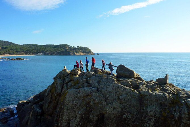 Costa Brava Small Group Hiking Tour from Barcelona - Practical Details and Tips