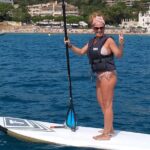 Costa Brava - Stand Up Paddleboarding Lesson and Tour - What’s Included and What to Expect