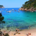 Costa Brava, Tossa de Mar Private Tour, hotel pick-up & Boat Ride - The Sum Up