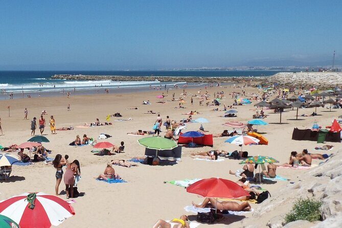 Costa da Caparica: Beach & History - Final Thoughts
