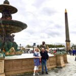 Côté Seine Tour / duration 1h30 - from 1 to 6 passengers - The Practicalities: What You Should Know