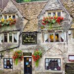 Cotswolds Countryside Tour by Coach: Villages, Views, and Lunch - The Experience of the Journey