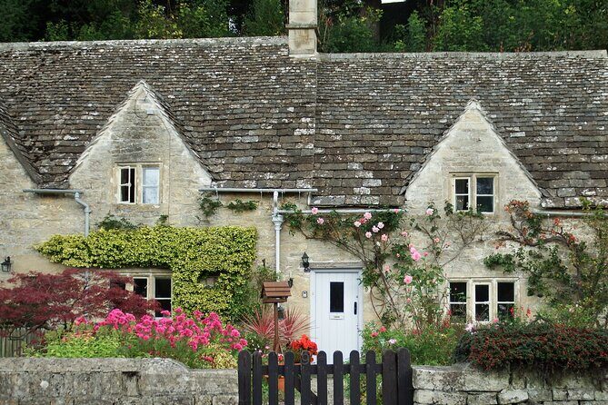 Cotswolds Experience - full day small group day tour from Bath ( Max 14 persons) - FAQs