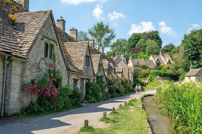 Cotswolds Full-Day Tour From Birmingham - Practical Tips and Considerations