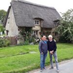 Cotswolds Private Driving Tour from London - The Practical Side