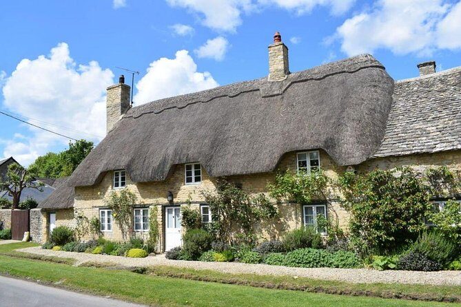 Cotswolds Villages Full-Day Small-Group Tour from Oxford - Who Should Consider This Tour?