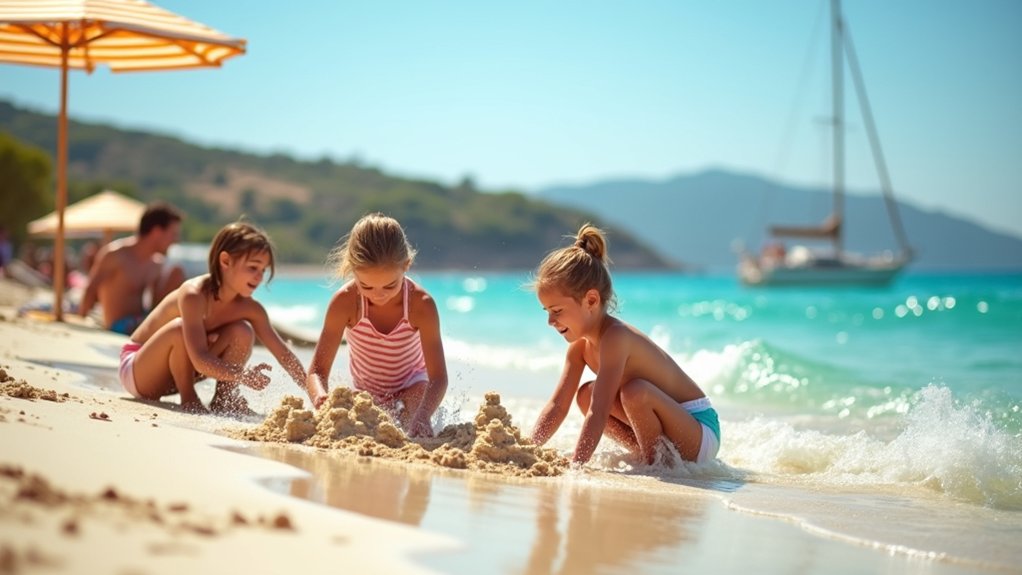 countries with term time holidays