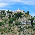 Countryside and Wine Tasting Full-day tour from Cannes - First Stop: The Perfume Capital, Grasse