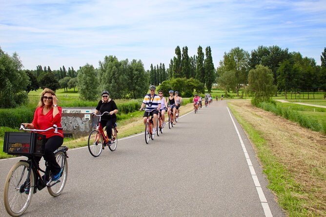 Countryside Fishermen Villages & Cheese E-bike Tour - Is This Tour Worth It?