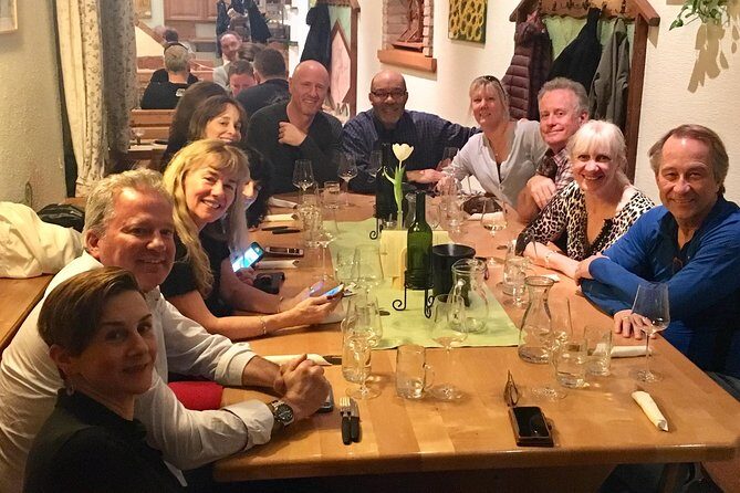 Countryside Half Day Wine Tour near Vienna - What Travelers Say: Reviews in a Nutshell