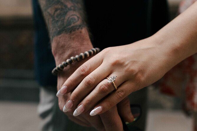 Couples Photoshoot Barcelona - The Value for Your Money