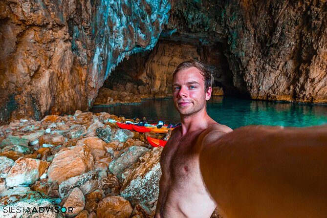 Cova dels Orguens: Cave Exploring Kayak & Snorkel Tour in Javea - Who’s This Tour Best For?