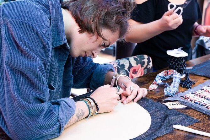 Craft a Unique Parisian luxury bag - Final Thoughts: Is This the Right Parisian Activity for You?